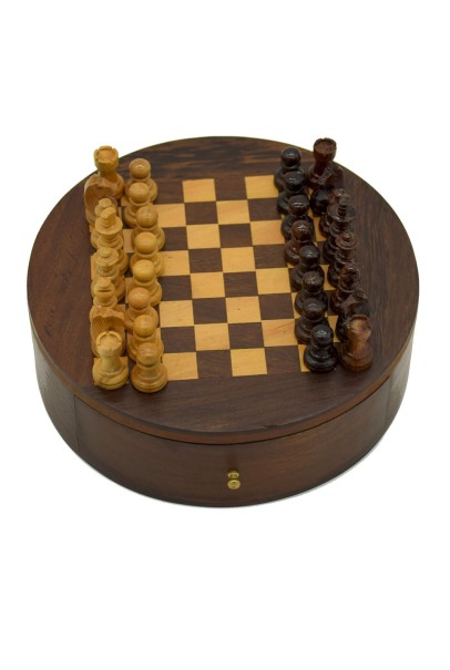 Mini Travel Chess Game Mini Travel Chess Game